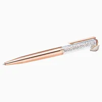 Swarovski Crystalline Swan Ballpoint Pen | 5479552