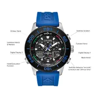 Citizen Eco-Drive Promaster Sailhawk Top of Water | JR4068-01E