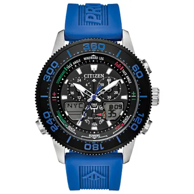 Citizen Eco-Drive Promaster Sailhawk Top of Water | JR4068-01E