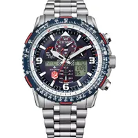 Citizen Eco-Drive Snowbirds Promaster Skyhawk A-T | JY8071-51L