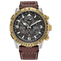 Citizen Promaster Skyhawk A-T Eco-Drive Men's Watch | JY8084-09H