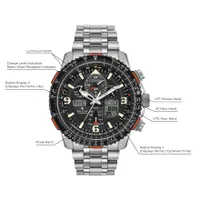 Citizen Eco-Drive Promaster Skyhawk A-T | JY8108-53E