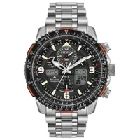 Citizen Eco-Drive Promaster Skyhawk A-T | JY8108-53E