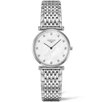 La Grande Classique De Longines 29MM | L4.512.4.87.6