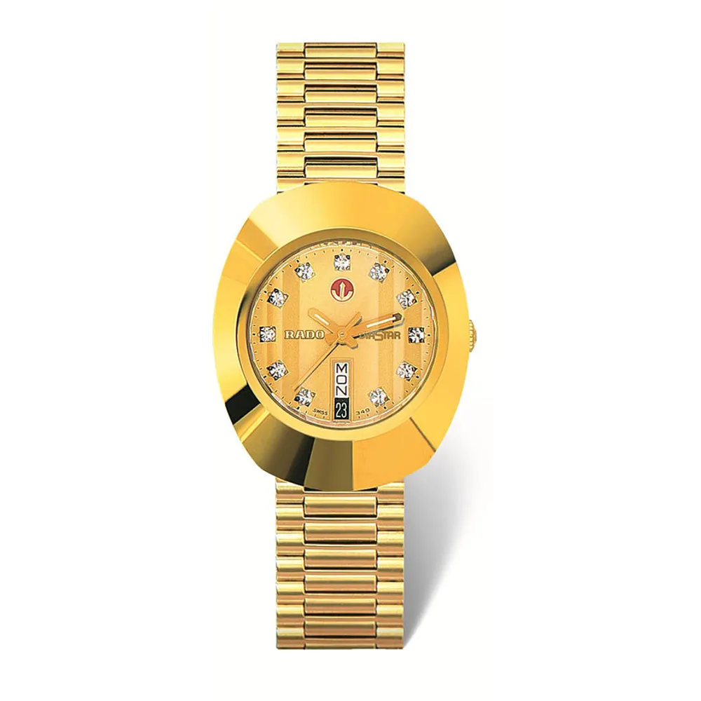 Rado Original Automatic | R12413493