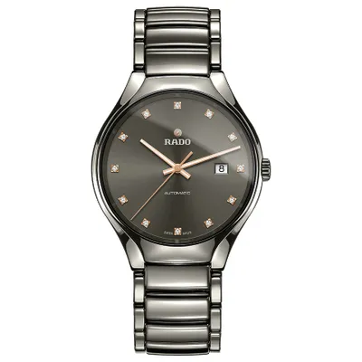 Rado True Automatic Diamonds | R27057732