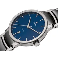 Rado Centrix Automatic Blue Dial 38mm | R30010202