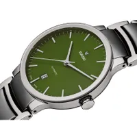 Rado Centrix Automatic 38mm Stainless Steel Watch | R30010312