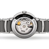 Rado Centrix Automatic 38mm Stainless Steel Watch | R30010312