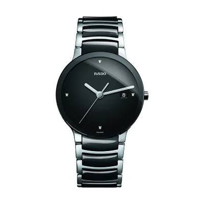 Rado Centrix Diamonds Men's Quartz Watch | R30934712