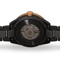 Rado Captain Cook High-Tech Ceramic