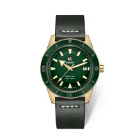 Rado Captain Cook Automatic Bronze | R32504315