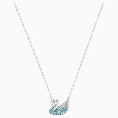 Swarovski Iconic Swan Pendant | 5512095