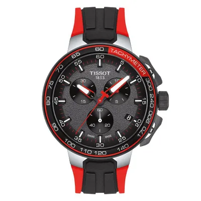 Tissot T-Race Cycling Chronograph | T111.417.27.441.00