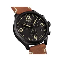 Tissot T-Sport Chronograph XL Black Dial Men's Watch | T116.617.360.57