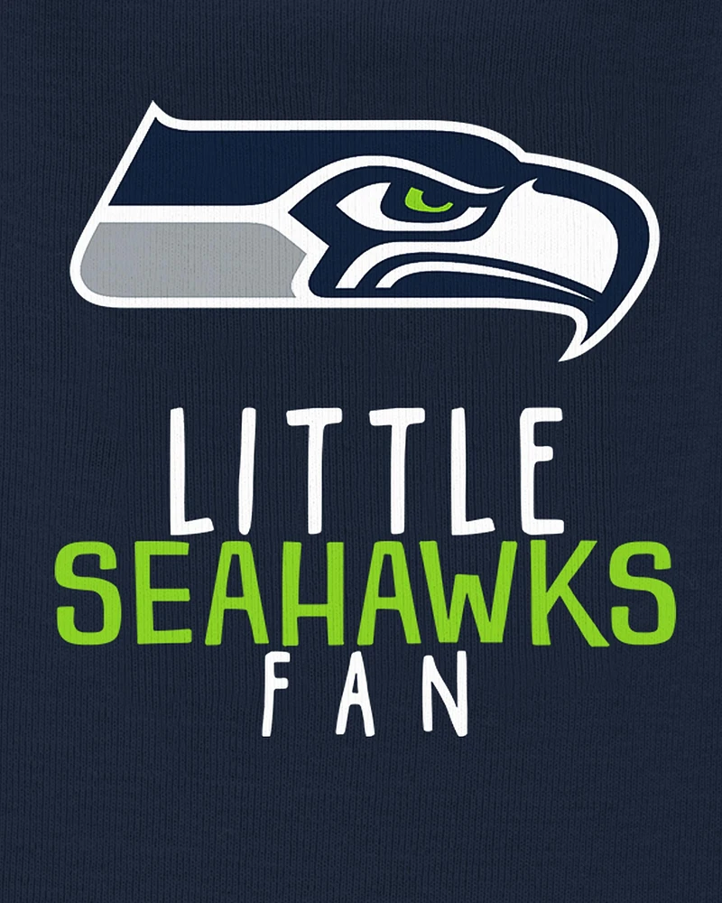 Baby NFL Seattle Seahawks Bodysuit