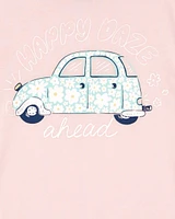 Kid Punch Buggy Graphic Tee