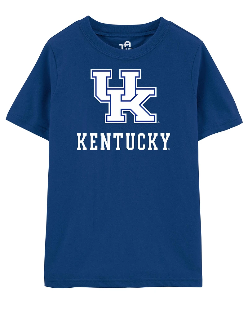 Kid NCAA Kentucky® Wildcats TM Tee