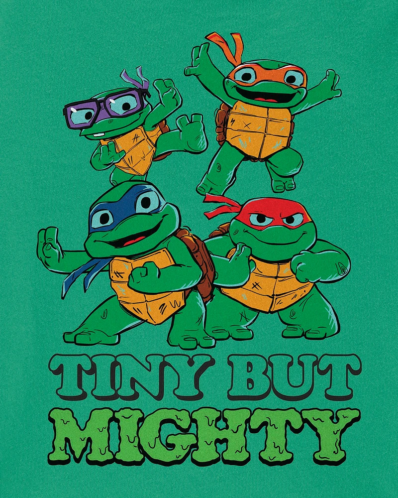 Toddler Teenage Mutant Ninja Turtles Tee
