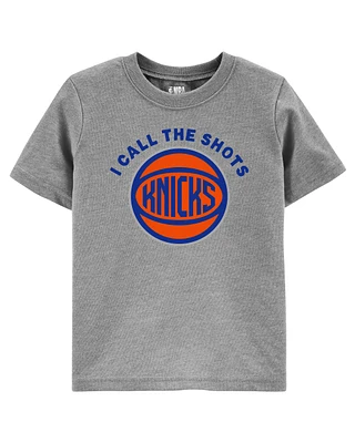 Toddler NBA® New York Knicks Tee