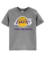 Toddler NBA® Los Angeles Lakers Tee