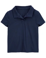 Kid Johnny Collar Polo