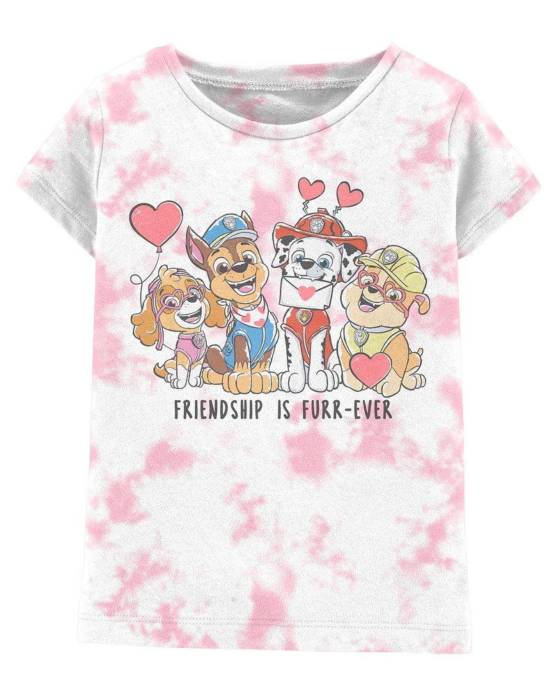 Toddler PAW Patrol Tee