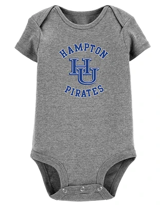 Baby Hampton University Bodysuit