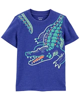 Baby Gator Jersey Tee