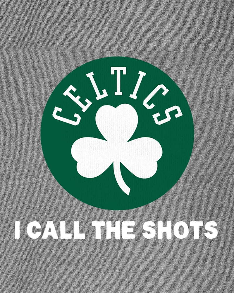 Toddler NBA® Boston Celtics Tee