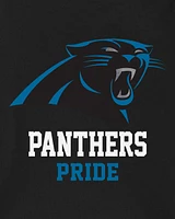 Toddler NFL Carolina Panthers Tee
