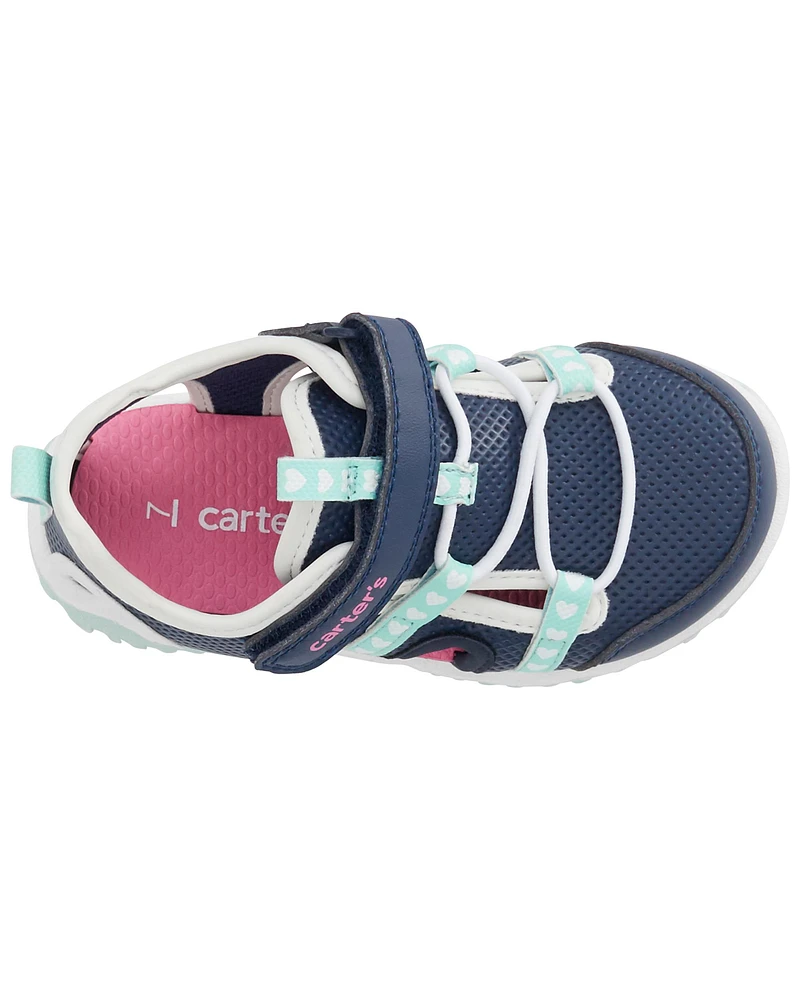 Toddler Athletic Sandals