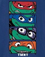 Kid Teenage Mutant Ninja Turtles Tee