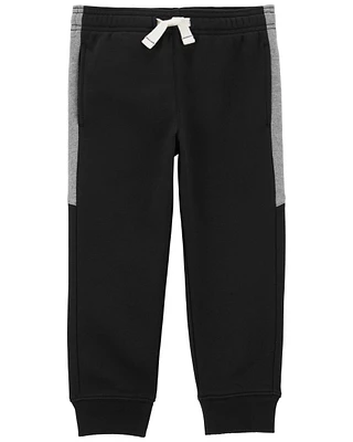 Baby Pull-On Joggers