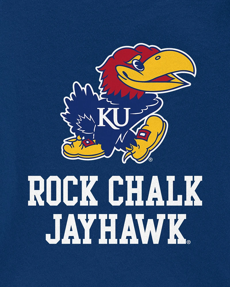 Toddler NCAA Kansas® Jayhawks® Tee