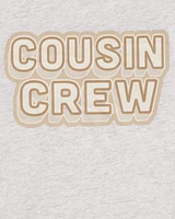 Toddler Cousin Crew Tee