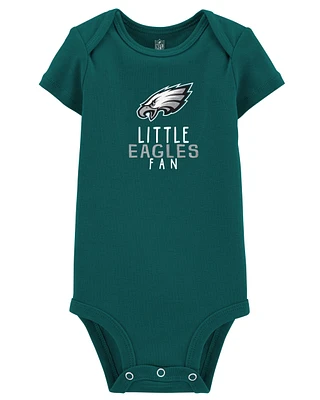 Baby NFL Philadelphia Eagles Bodysuit