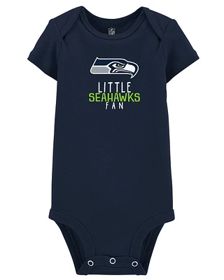 Baby NFL Seattle Seahawks Bodysuit