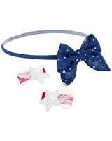 Baby 3-Pack Hair Accessories