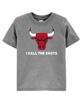 Toddler NBA® Chicago Bulls Tee