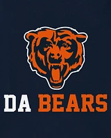 Toddler NFL Chicago Bears Tee