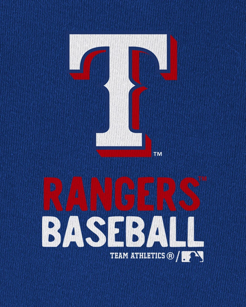 Baby MLB Texas Rangers Bodysuit