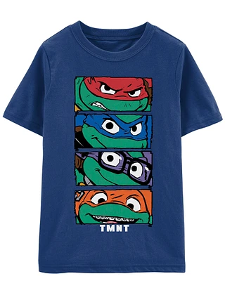 Kid Teenage Mutant Ninja Turtles Tee