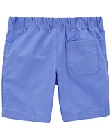 Kid Pull-On Terrain Shorts