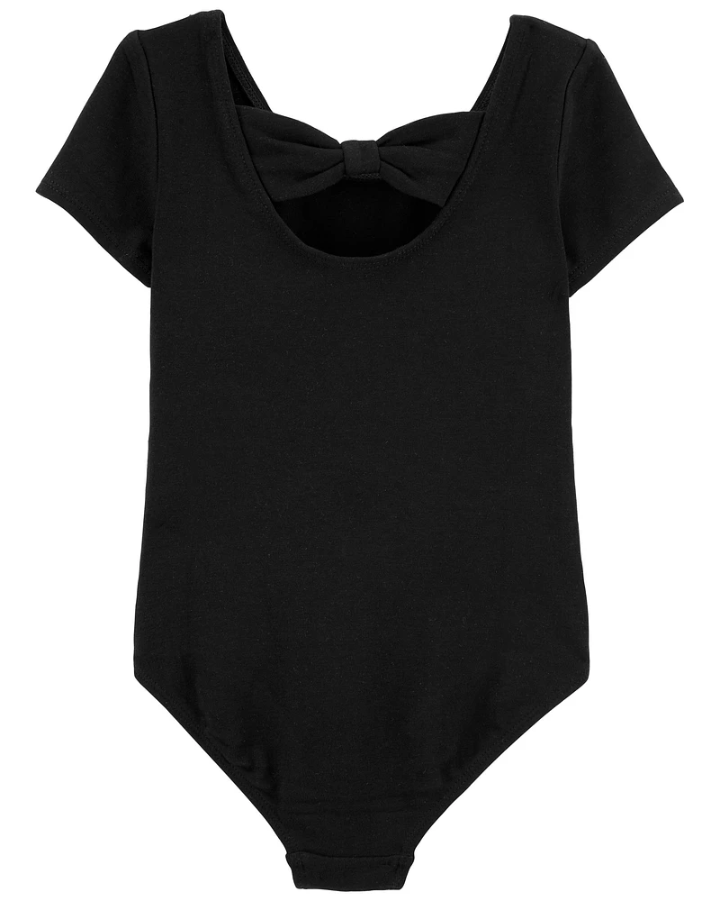 Toddler Dance Leotard