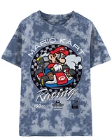 Kid Mario Kart TM Tee