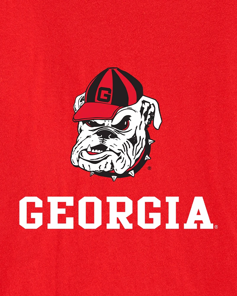 Kid NCAA Georgia® Bulldogs® Tee