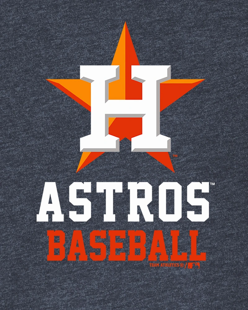 Toddler MLB Houston Astros Tee