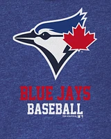 Toddler MLB Toronto Blue Jays Tee