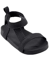 Baby Strappy Sandal Shoes